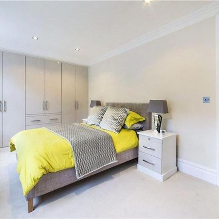 Appartamento Stunning 2 Bed - Bond Street And Selfridges! Londra Esterno foto