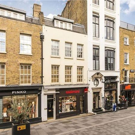 Appartamento Stunning 2 Bed - Bond Street And Selfridges! Londra Esterno foto