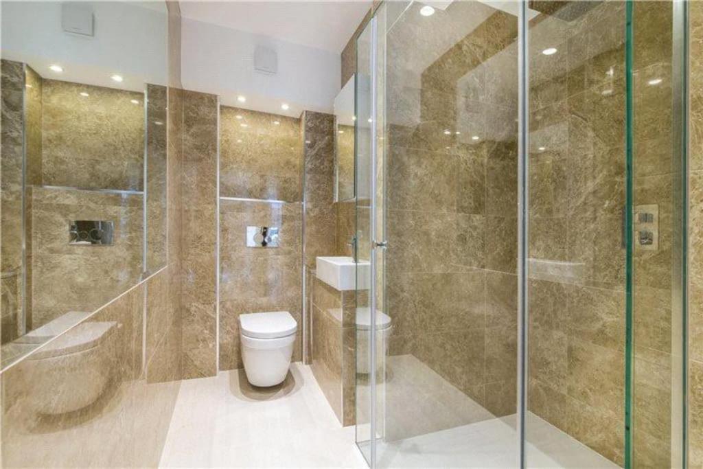 Appartamento Stunning 2 Bed - Bond Street And Selfridges! Londra Esterno foto