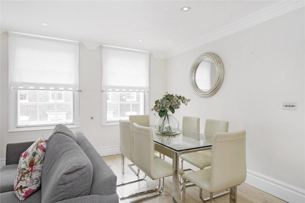 Appartamento Stunning 2 Bed - Bond Street And Selfridges! Londra Esterno foto